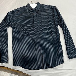 Men’s dress shirt